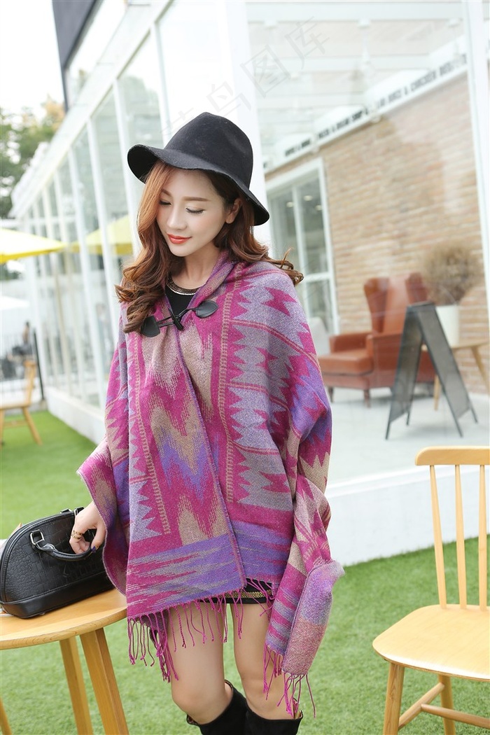 美容院特别服务4