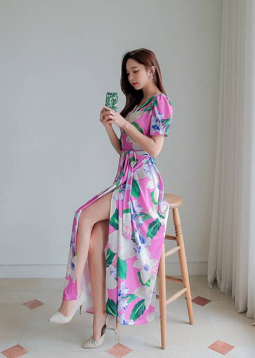 好律师的太太们