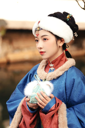 乱马12剧场版决战桃幻乡