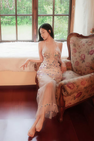 猎户家的小妖精