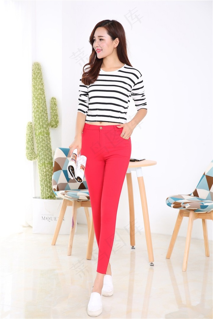 夫君七个不能少