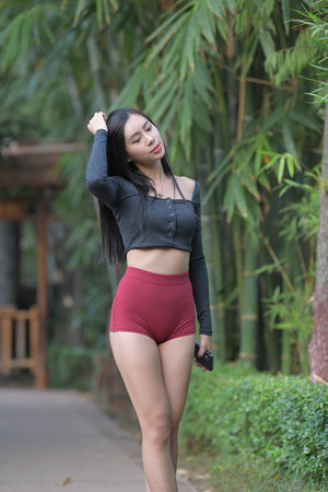 奔跑吧第五季第十期