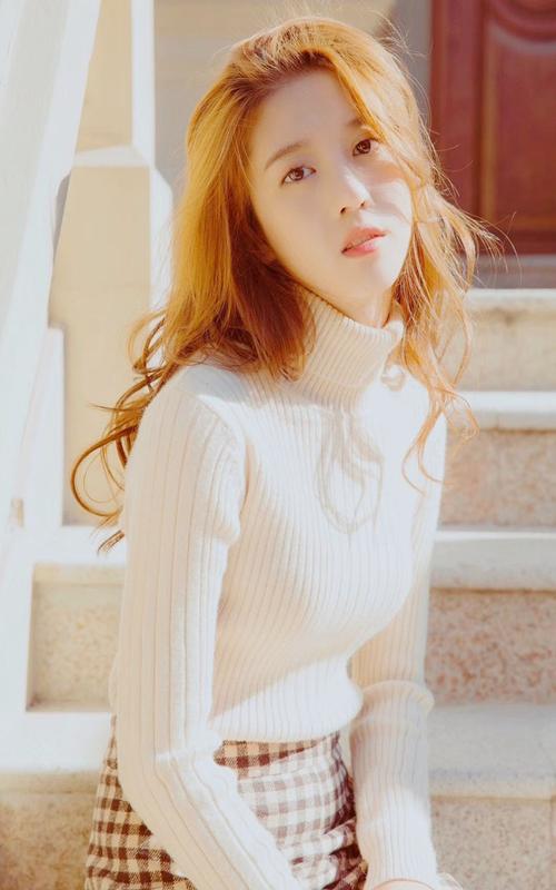 亲爱的热爱的电视剧