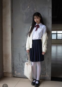 杨幂与老外沙发激情大战