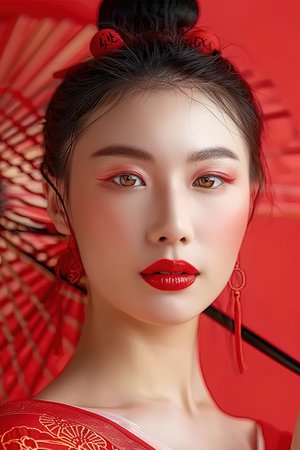 张静静与老公照片