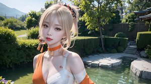 你能接受男朋友去摸摸唱了嘛