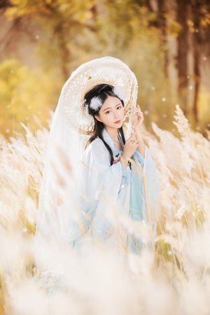 我和我的女上司