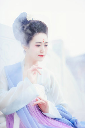 打扑克全程不该盖被子