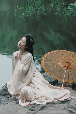 日本极限扩张的系列