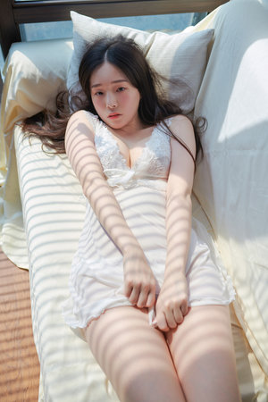 逼都湿了还不拔出来