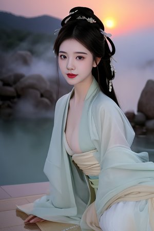 5g多人运动罗志祥