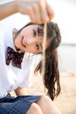 我的父亲母亲片尾曲