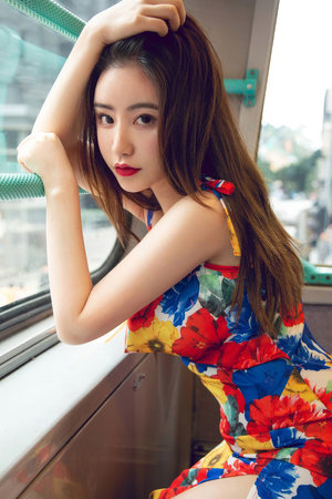 绳子上打结跨上去走