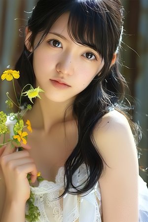 韩国电影世界尽头的爱