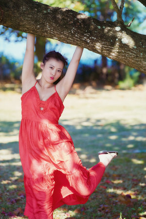 原来是美男台湾版演员表