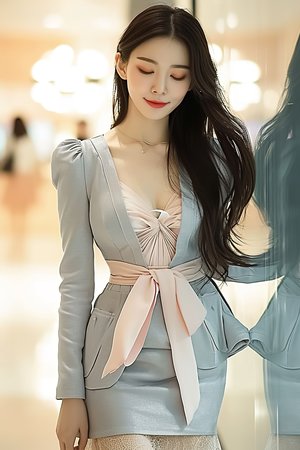 我和黑老大的365天