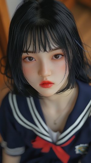 萌白酱粉嫩JK福利视频在线观看