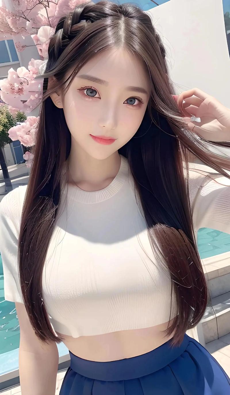 指尖热情消防员樱花