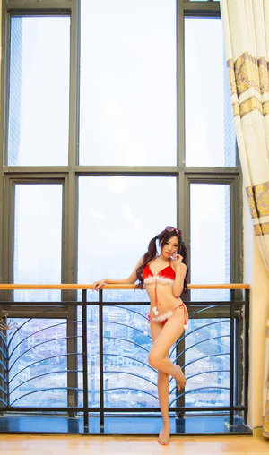 我们两个C的你舒服吗