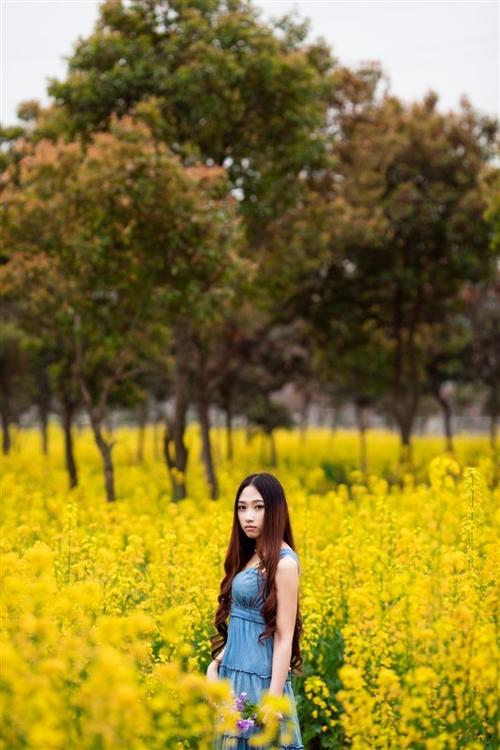 我的ID是江南美人