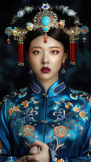 德国农村版《不忠》