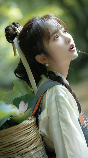 追上我就爱上你电视剧