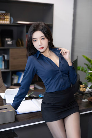 我的XL上司带翻译