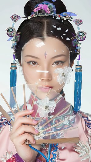 成何体统第一季