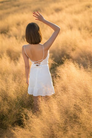 保镖之情人保镖