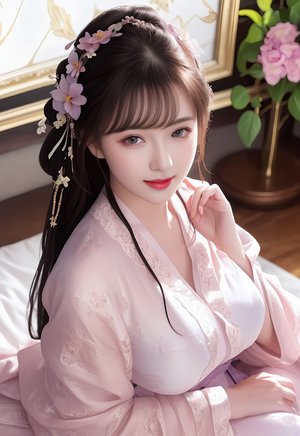 巨人的花嫁新娘