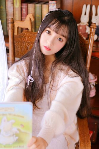 动漫人物做差差的软件