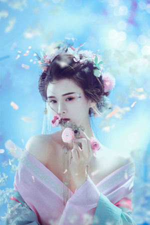 想做唱歌的大姐姐第2季