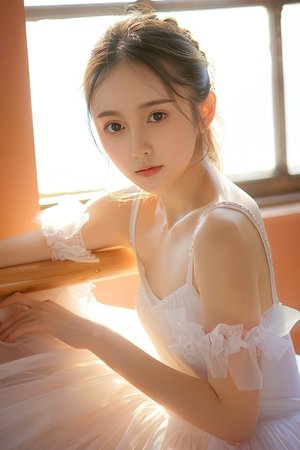 女老板爱上工地搬砖的小伙子