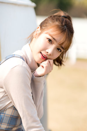 她在丈天面前被耍了三级