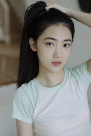 老师没带罩子让我吃了一节课