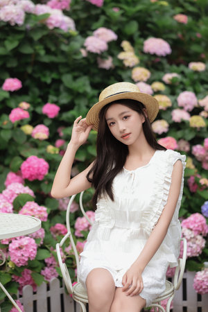 谁可以这样爱我