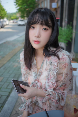 极品女神校花露脸91