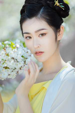 韩国电影我女友的妈妈