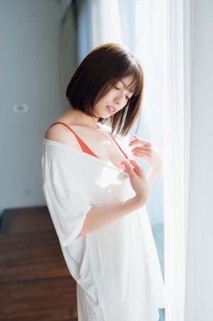 中国性处摘花过程