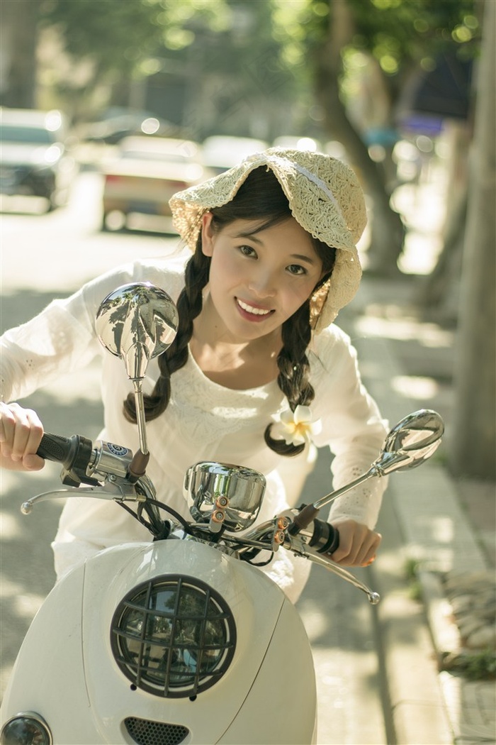 青春期遇上更年期