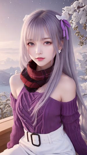 人鱼小姐国语版免费观看全集