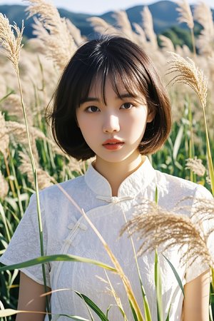 一个女人的史诗结局