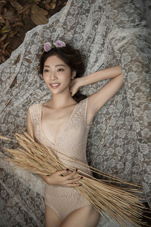 30岁女人一摸就出水