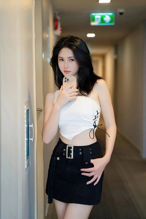 精灵梦叶罗丽x圣灵心