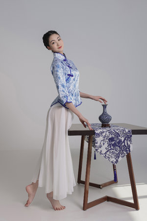 炫舞卡八音盒挂