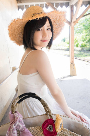 试衣间里的激情