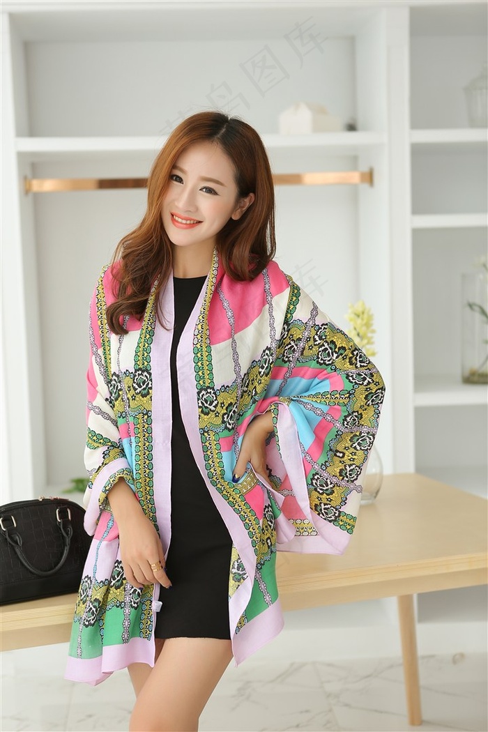 神枪之倒刺演员表