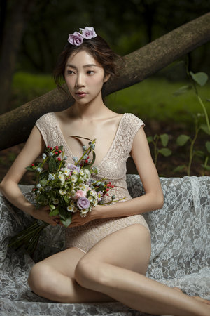 健身教练漫画全集