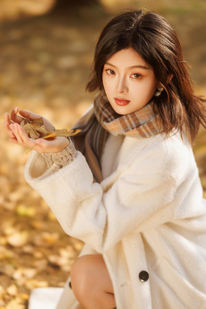 二次元女生裸体