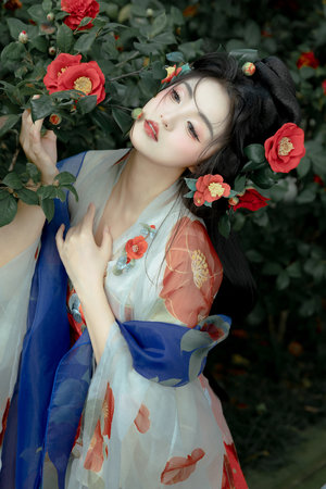 中国美女一级看片